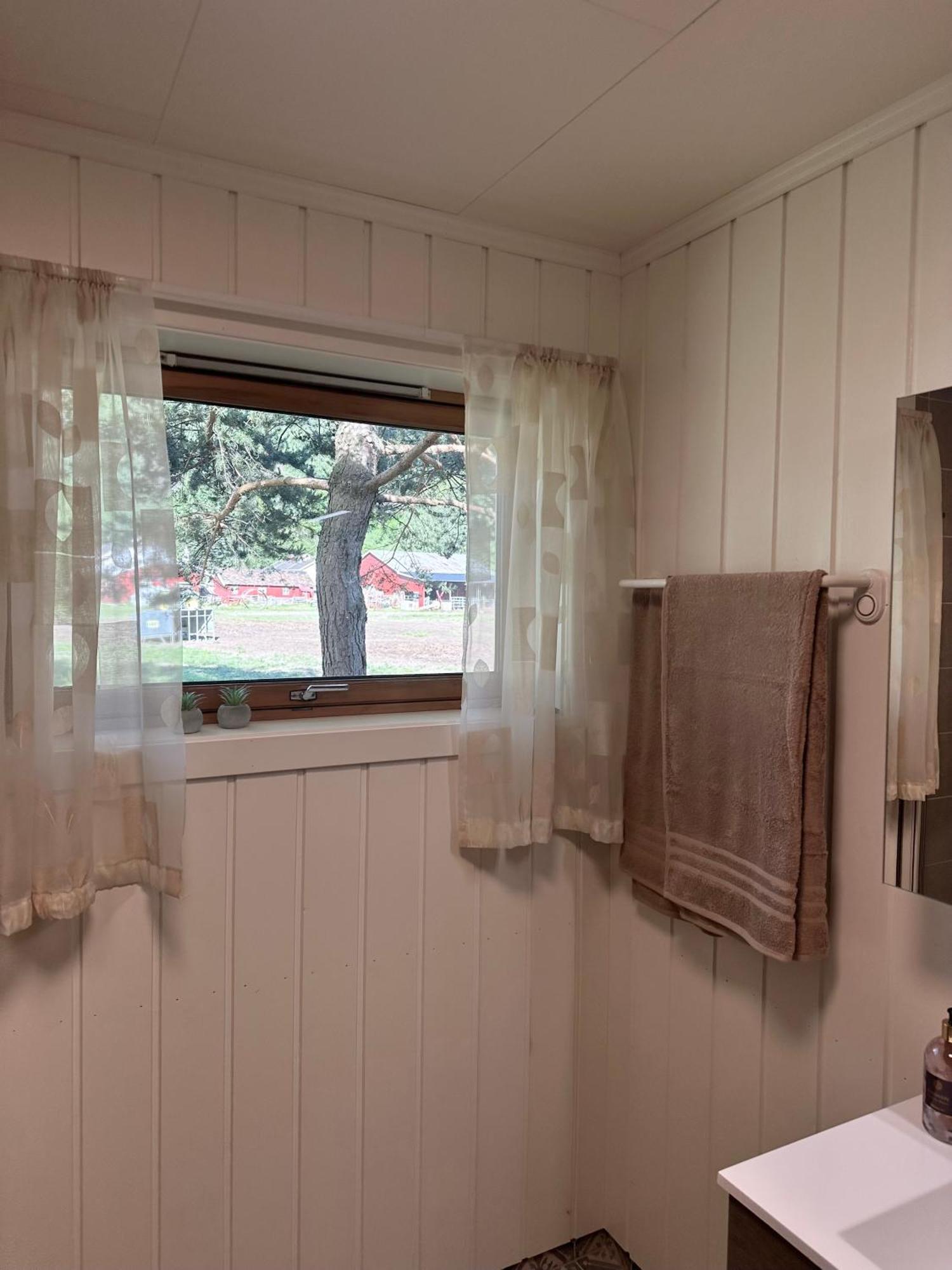 Villa Soltun Ringebu Ngoại thất bức ảnh